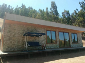 Casa Los Queñes